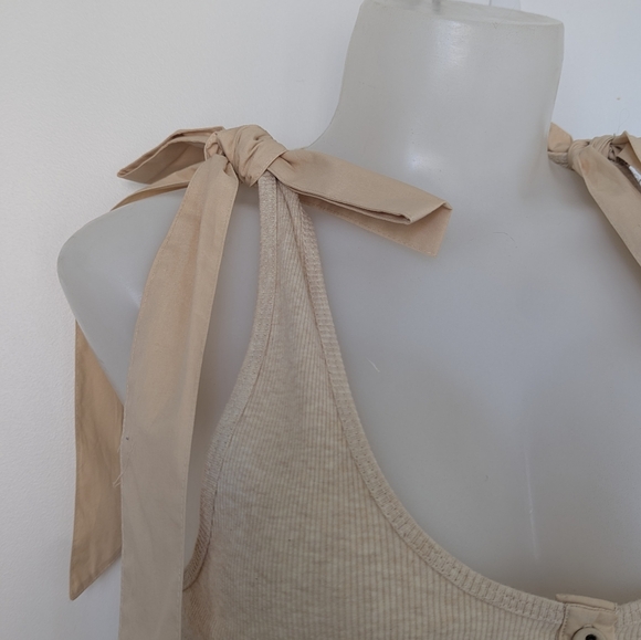 Ulla Johnson Jane Tank Top - Picture 6 of 12